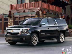 Top 10 SUVs for RVing in 2018